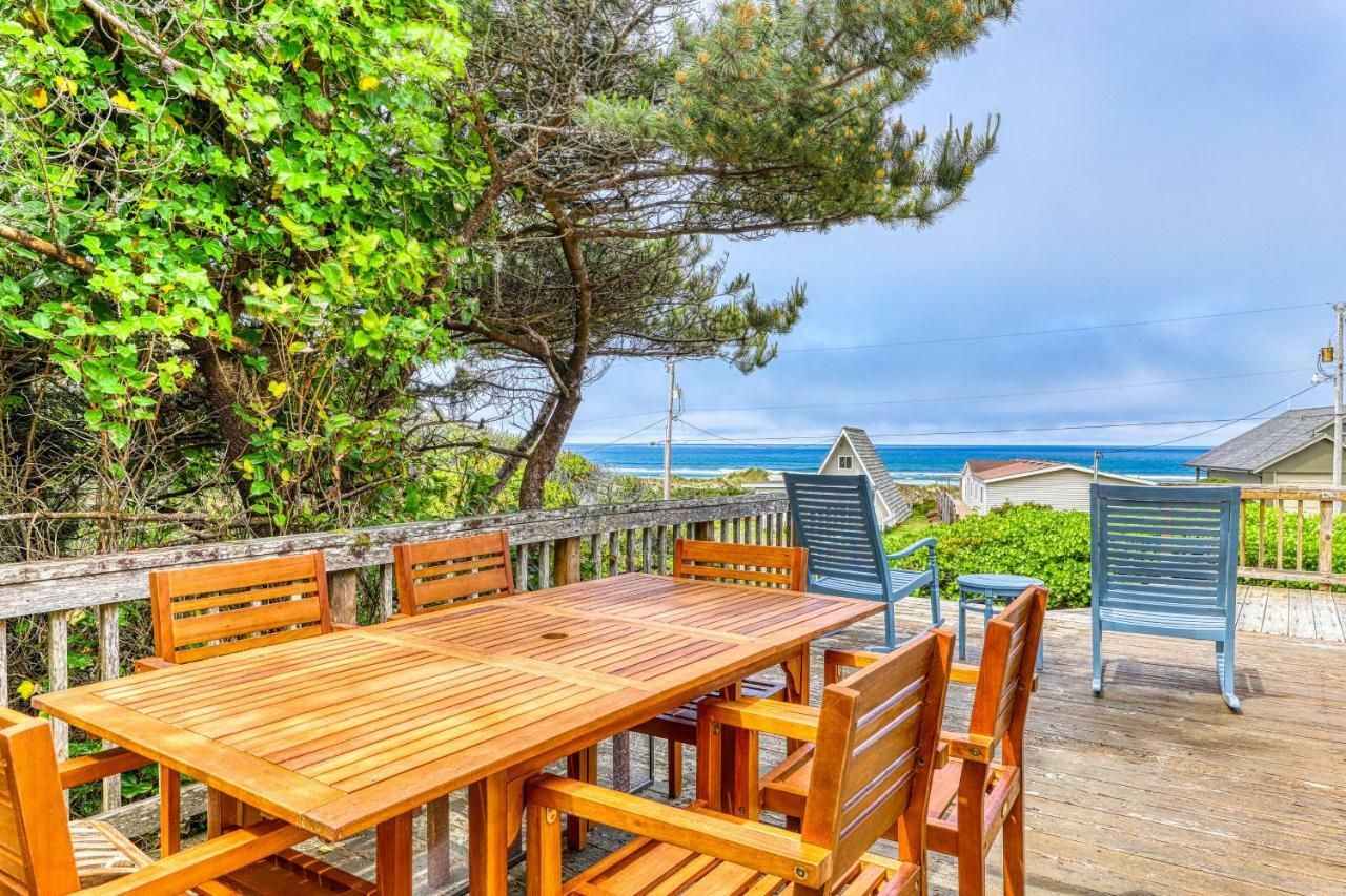 Surf View Διαμέρισμα Florence Εξωτερικό φωτογραφία